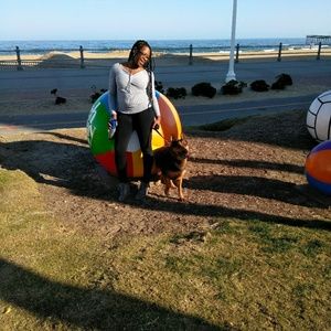 Meet your Posher, Andre